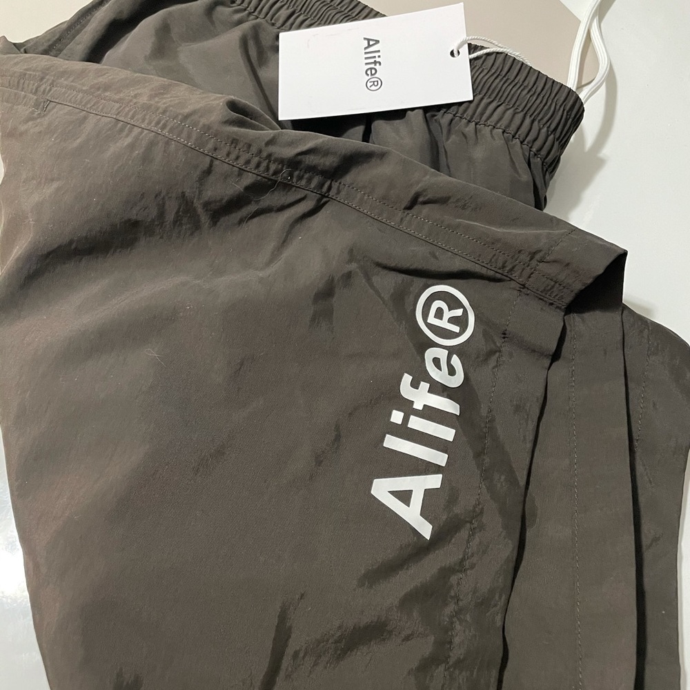 Alife X Art Museum Shorts